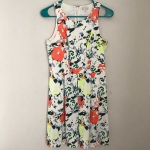 GAP Floral Dress